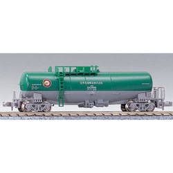 ヨドバシ.com - KATO カトー Nゲージ 8013-5 タキ43000日本石油輸送色