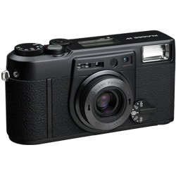 ヨドバシ.com - 富士フイルム FUJIFILM KLASSE W ブラック 通販【全品