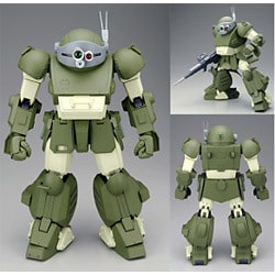 ヨドバシ.com - やまと Yamato 装甲騎兵ボトムズ ATM-09-STTC スコープ