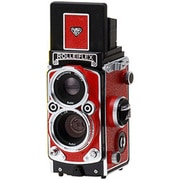 ヨドバシ.com - ローライフレックス ミニデジ AF 5.0 [レッド]の