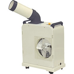 ヨドバシ.com - ヤマゼン YAMAZEN スポットエアコン YS-M18 ミニ