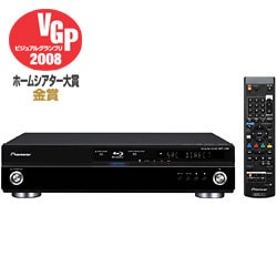 ヨドバシ.com - パイオニア PIONEER BDP-LX80 [ブルーレイディスク