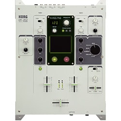 ヨドバシ.com - コルグ KORG デジタル2ch DJミキサー KM-202 通販