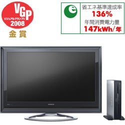 ヨドバシ.com - 日立 HITACHI 32V型 地上・BS・110度CSデジタル