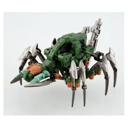 ヨドバシ.com - タカラトミー TAKARATOMY ZOIDS RCZ006 エクスグラン