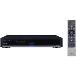 ヨドバシ.com - 東芝 TOSHIBA RD-X8 [HDD1TB内蔵 DVD-RAM/-R/-RW/-R DL