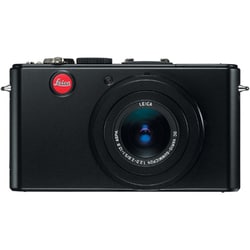 ヨドバシ.com - ライカ Leica D-LUX 4 [ブラック] 通販【全品無料配達】