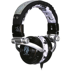 ヨドバシ.com - Skullcandy スカルキャンディ DJ用ヘッドホン G.I.