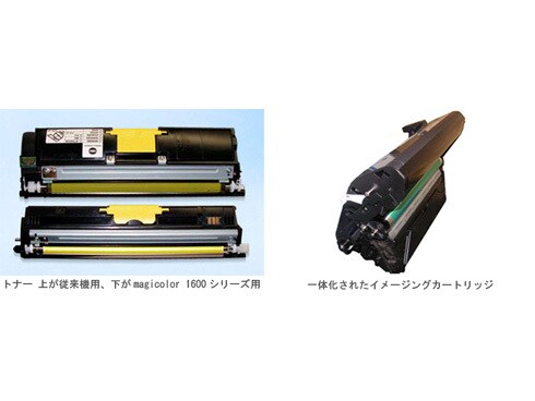 ヨドバシ.com - コニカミノルタ KONICA MINOLTA A4カラーレーザー