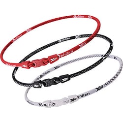 ヨドバシ.com - ファイテン PHITEN RAKUWAネック X50 [チタン