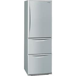 ヨドバシ.com - パナソニック Panasonic 冷蔵庫（365L・右開き