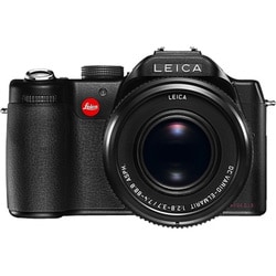 ヨドバシ.com - ライカ Leica LEICA V-LUX 1 [ストラップ付] 通販