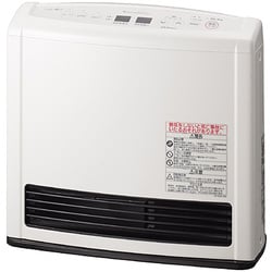 ヨドバシ.com - 東京ガス TOKYO GAS ガスファンヒーター（都市ガス13A