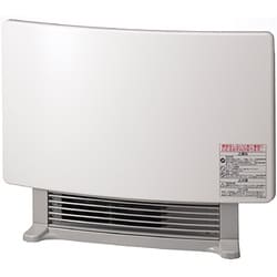 ヨドバシ.com - 東京ガス TOKYO GAS ガスファンヒーター（都市ガス13A