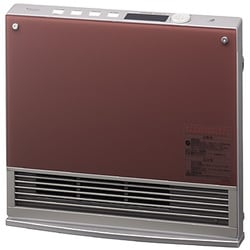 ヨドバシ.com - 東京ガス TOKYO GAS ガスファンヒーター（都市ガス13A