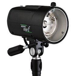 ヨドバシ.com - プロペット PROPET モノブロックストロボ MONO150f