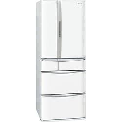 ヨドバシ.com - パナソニック Panasonic 冷蔵庫(501L・フレンチドア