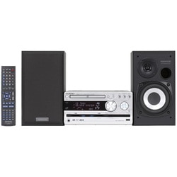 ヨドバシ.com - ケンウッド KENWOOD UD-E77WSD-B [SD/USBコンパクトHi