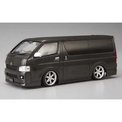 ヨドバシ.com - 青島文化教材社 AOSHIMA 1/24 Vアメ20 ファブレス