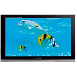 ヨドバシ.com - アルパイン ALPINE 10.2型ワイド 液晶リアビジョン PKG