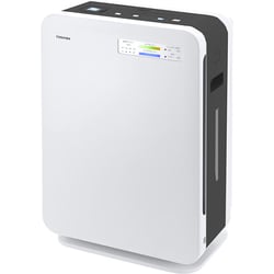 ヨドバシ.com - 東芝 TOSHIBA 加湿空気清浄機（加湿17畳まで 空清22畳