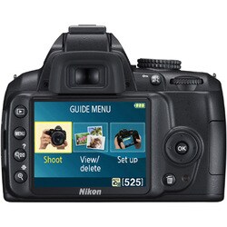 ヨドバシ.com - ニコン NIKON D3000 [ダブルズームキット] 通販【全品