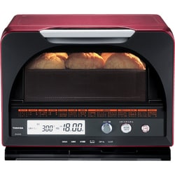 ヨドバシ.com - 東芝 TOSHIBA スチームオーブンレンジ（31L） レッド