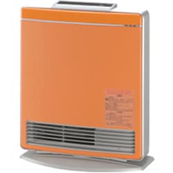 ヨドバシ.com - 大阪ガス OSAKA GAS ガスファンヒーター（都市ガス13A