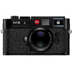 ヨドバシ.com - ライカ Leica M9 [ボディ ブラックペイント] 通販