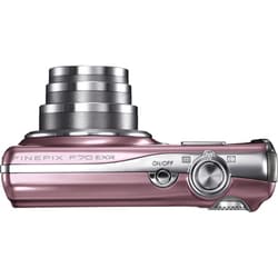 ヨドバシ.com - 富士フイルム FUJIFILM FinePix F70EXR [ピンク] 通販