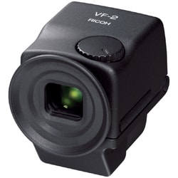 ヨドバシ.com - リコー RICOH リコーGXR用 液晶ビューファインダー VF