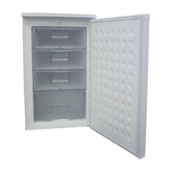 ヨドバシ.com - アビテラックス ABITELAX 冷凍庫（100L） ホワイト