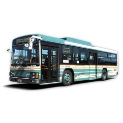 ヨドバシ.com - 青島文化教材社 AOSHIMA 1/32 西武バス(いすゞエルガ