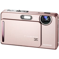 FUJIFILM FinePix Z300 ピンク 動作確認済み やや傷や汚れ有 FUJIFILM
