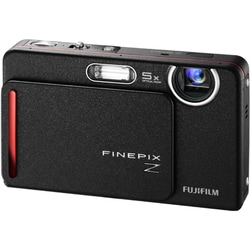 ヨドバシ.com - 富士フイルム FUJIFILM FinePix Z300 [ブラック] 通販