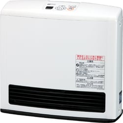 ヨドバシ.com - 大阪ガス OSAKA GAS ガスファンヒーター（都市ガス13A