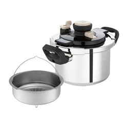 ヨドバシ.com - ティファール T-fal 圧力鍋 クリプソクレール 4L