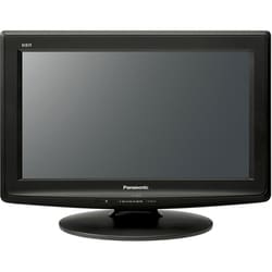 ヨドバシ.com - パナソニック Panasonic VIERA（ビエラ） 19V型 地上