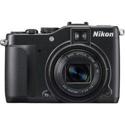 ヨドバシ.com - ニコン NIKON COOLPIX P7000 [クールピクス ブラック