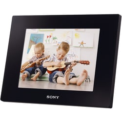 ヨドバシ.com - ソニー(海外仕様) S-Frame デジタルフォトフレーム