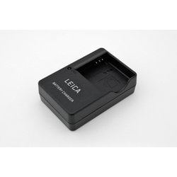 ヨドバシ.com - ライカ Leica C-LUX2/C-LUX3用バッテリーチャージャー