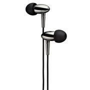 ヨドバシ.com - バランスドアーマチュア型インナーイヤーヘッドホン FI