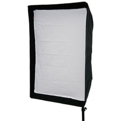 ヨドバシ.com - トキスター TOKISTAR 70cm×100cm ソフトボックス TS