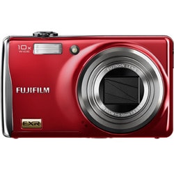 ヨドバシ.com - 富士フイルム FUJIFILM FinePix F80EXR [レッド] 通販