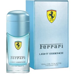 ヨドバシ.com - フェラーリ Ferrari フェラーリライトエッセンス [30ml