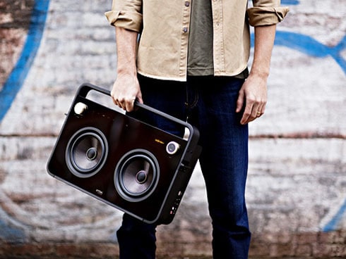 ヨドバシ.com - TDK ティーディーケー iPod/iPhone対応 2chステレオ