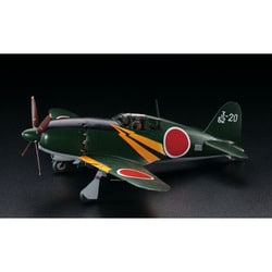 ヨドバシ.com - ハセガワ Hasegawa ST32 三菱 J2M3 局地戦闘機 雷電 21