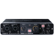 ヨドバシ.com - QUAD-CAPTURE USBオーディオインターフェース UA-55の