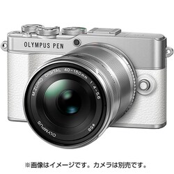 ヨドバシ.com - オリンパス OLYMPUS M.ZUIKO DIGITAL ED 40-150mm F4.0