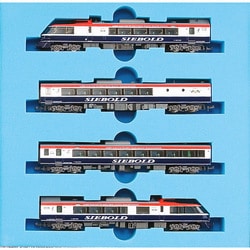 ヨドバシ.com - マイクロエース Nゲージ A8248 キハ183ケイ1000